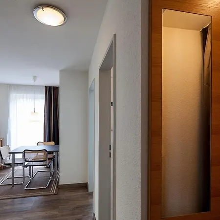 Am Rosenhain 6 Am Rosenhain 6 Appartement 1 Timmendorfer Strand Zewnętrze zdjęcie