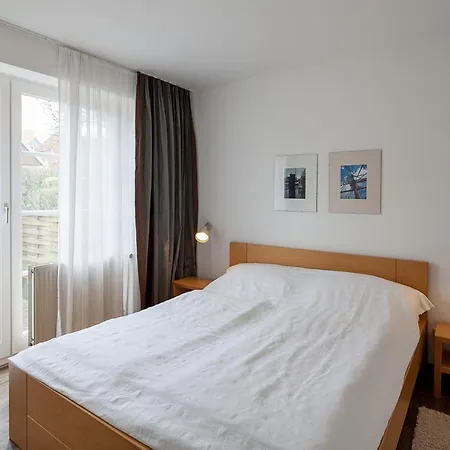 Am Rosenhain 6 Am Rosenhain 6 Appartement 1 Timmendorfer Strand Zewnętrze zdjęcie