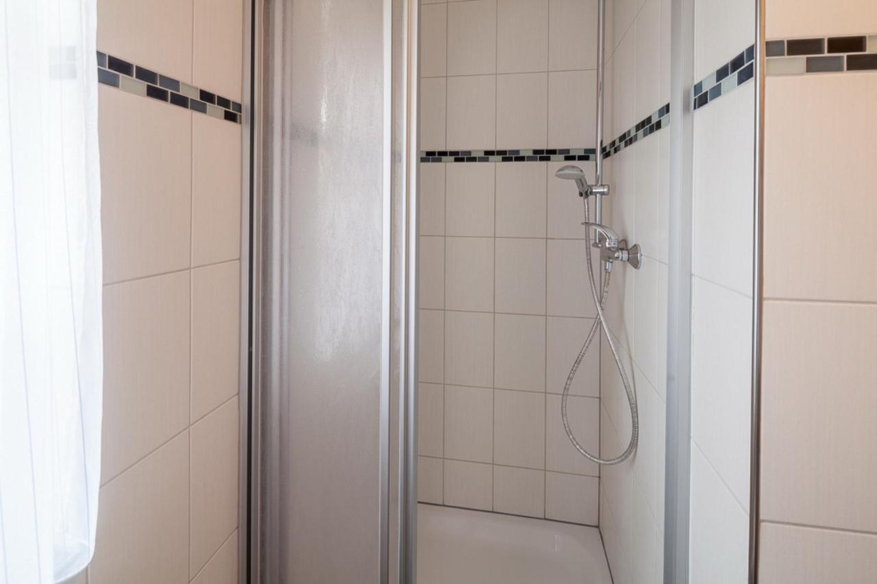 Am Rosenhain 6 Am Rosenhain 6 1 Appartement Timmendorfer Strand